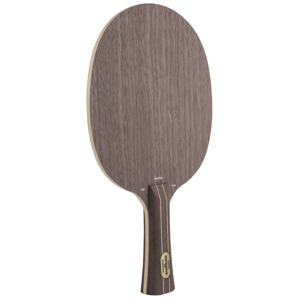STIGA Table Tennis blade Defensive Pro