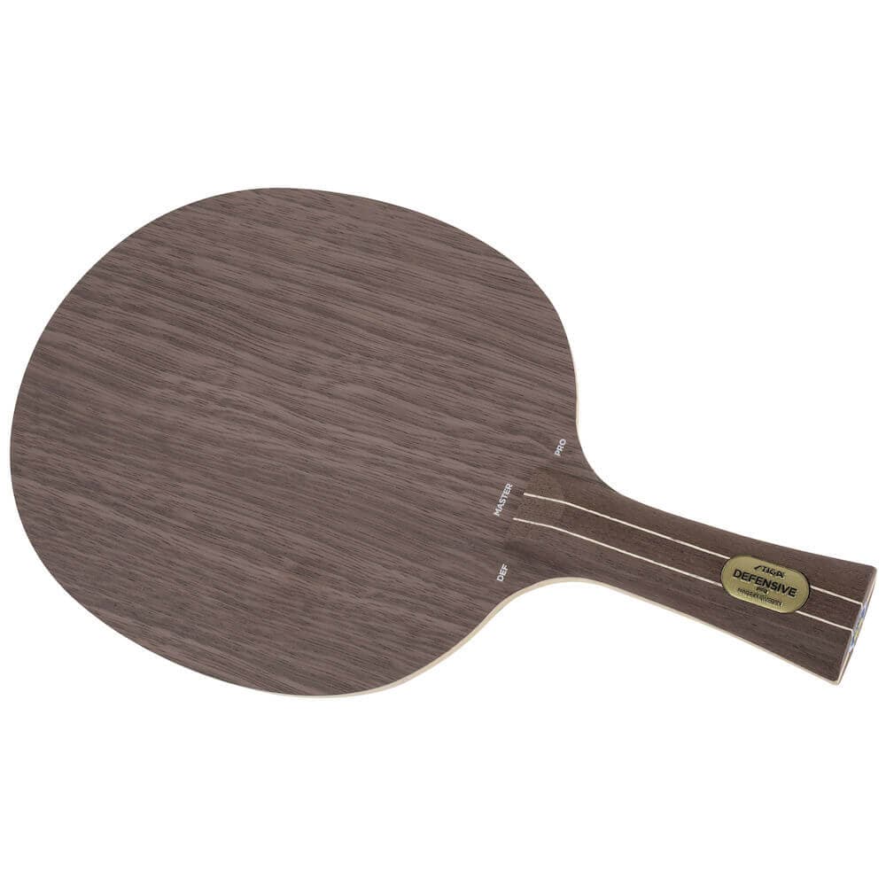 STIGA Table Tennis blade Defensive Pro