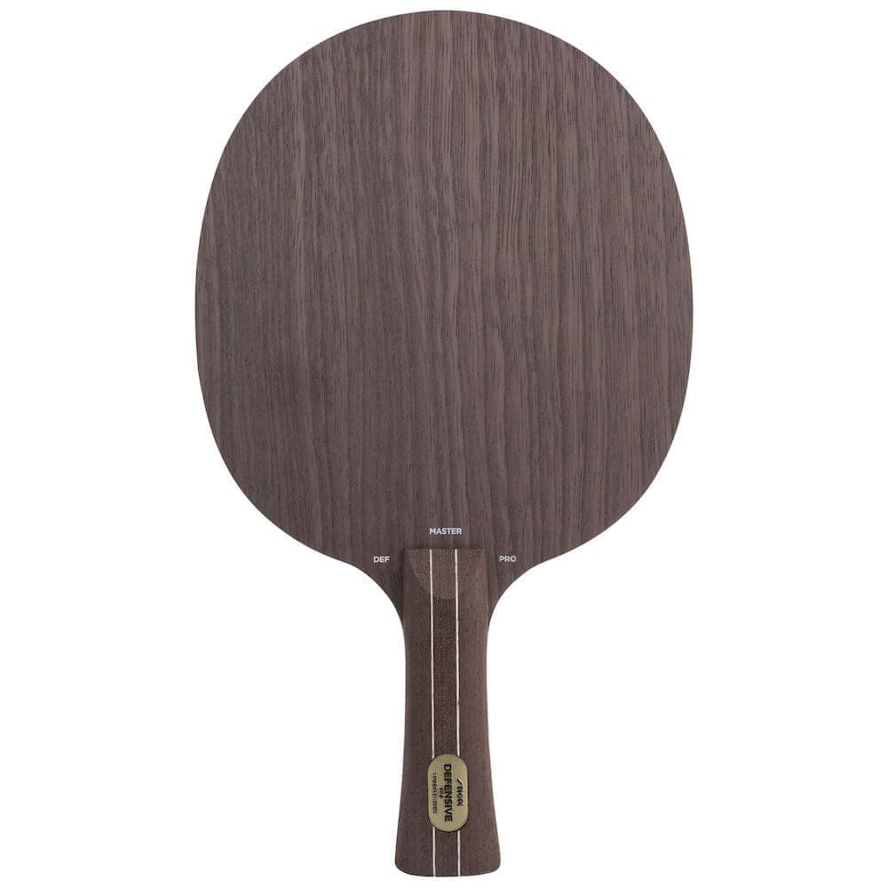 STIGA Table Tennis blade Defensive Pro