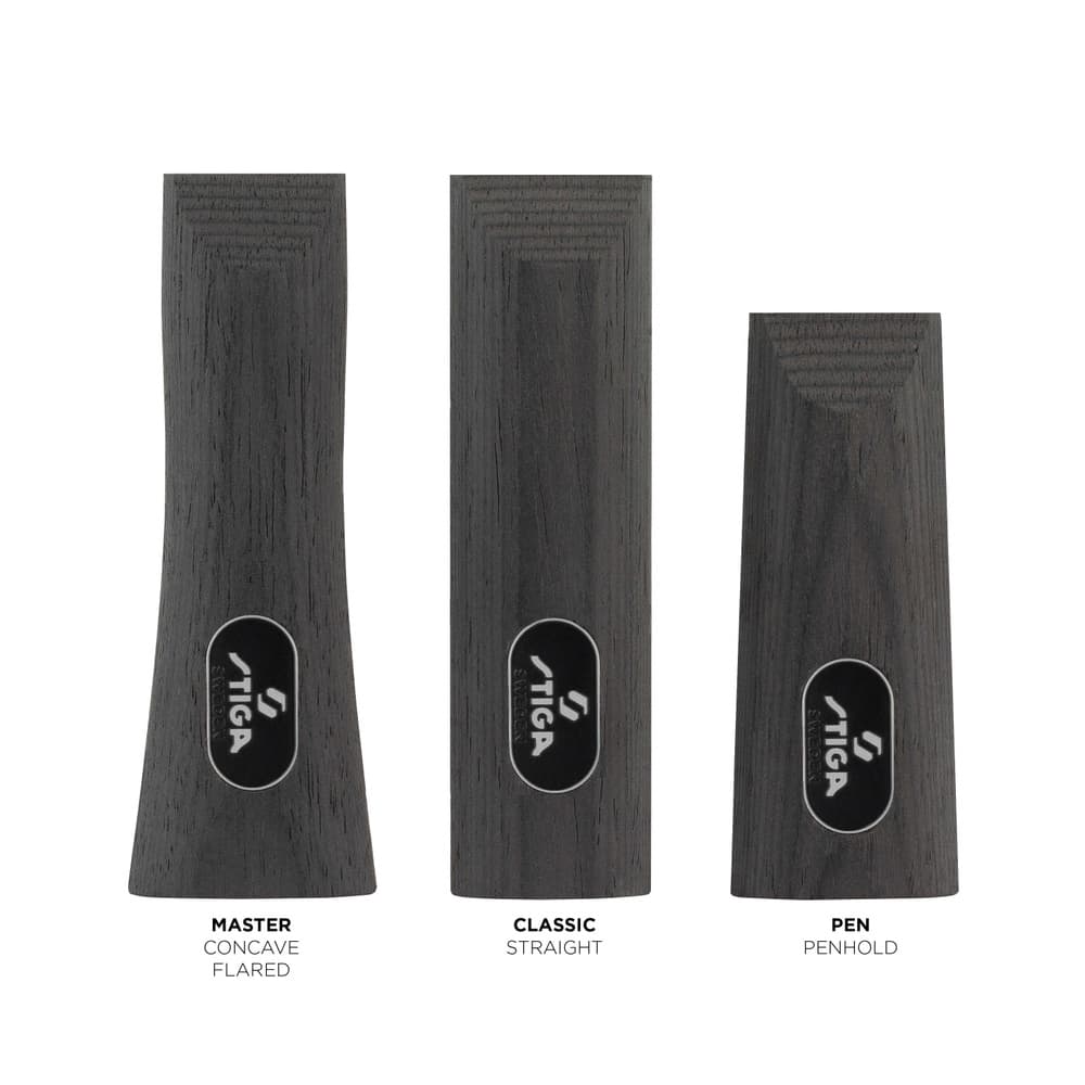 STIGA Table Tennis blade Clipper