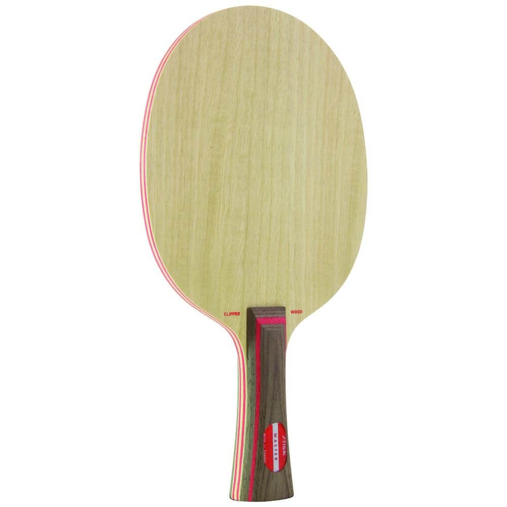 STIGA Table Tennis blade Clipper