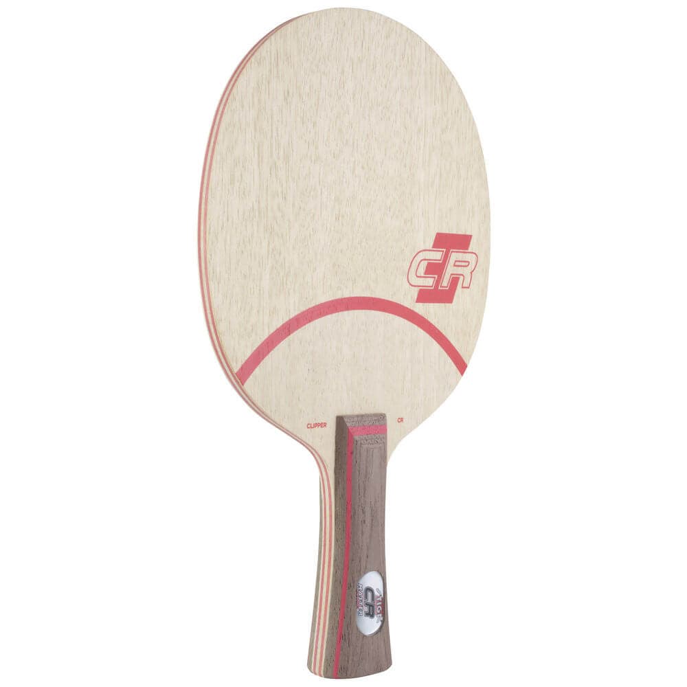 STIGA Table Tennis blade CLIPPER CR