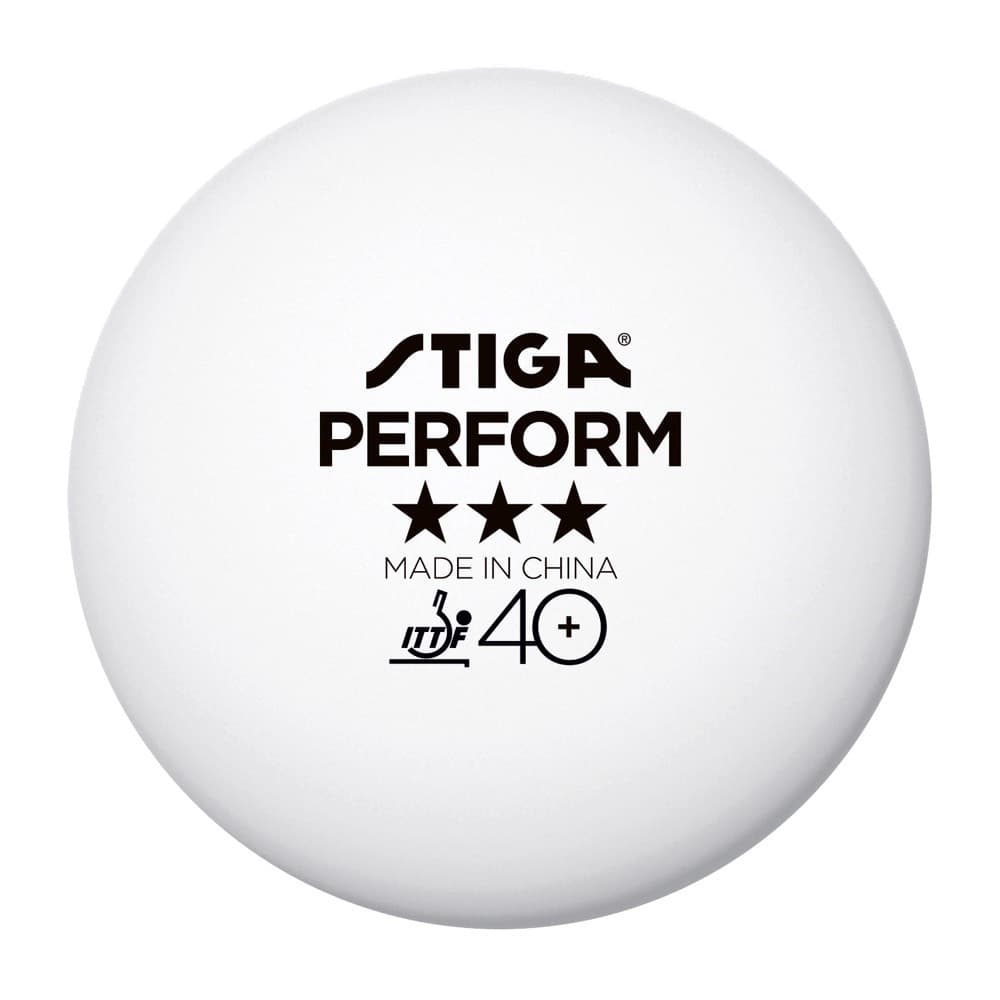 STIGA Ball Perform ABS