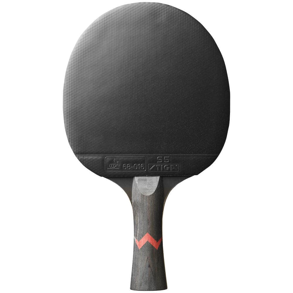 STIGA Bat Royal Five Star Carbon