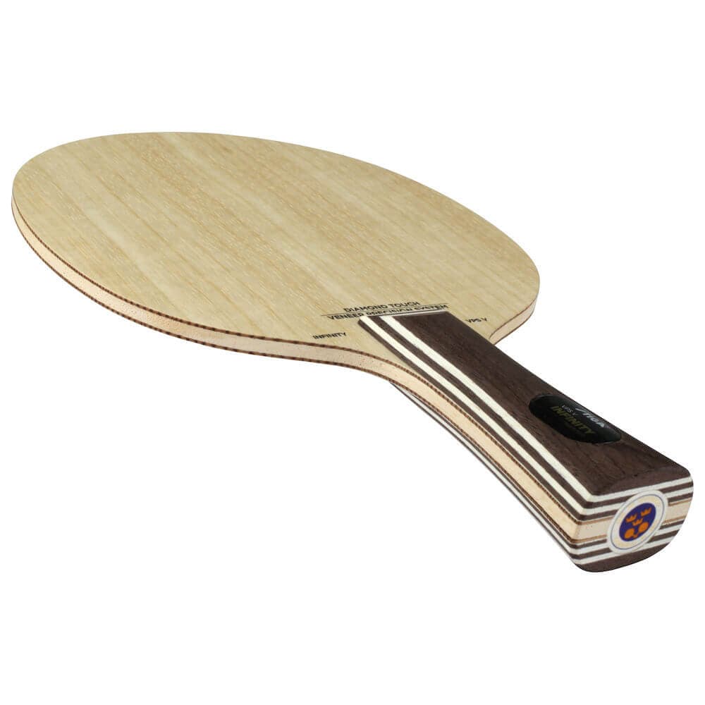 STIGA Table Tennis blade Infinity VPS V