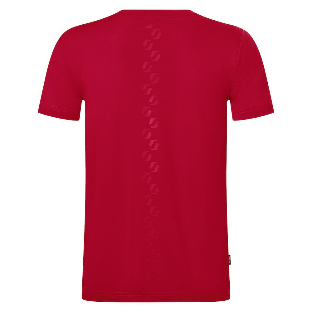STIGA Shirt Pro - Red
