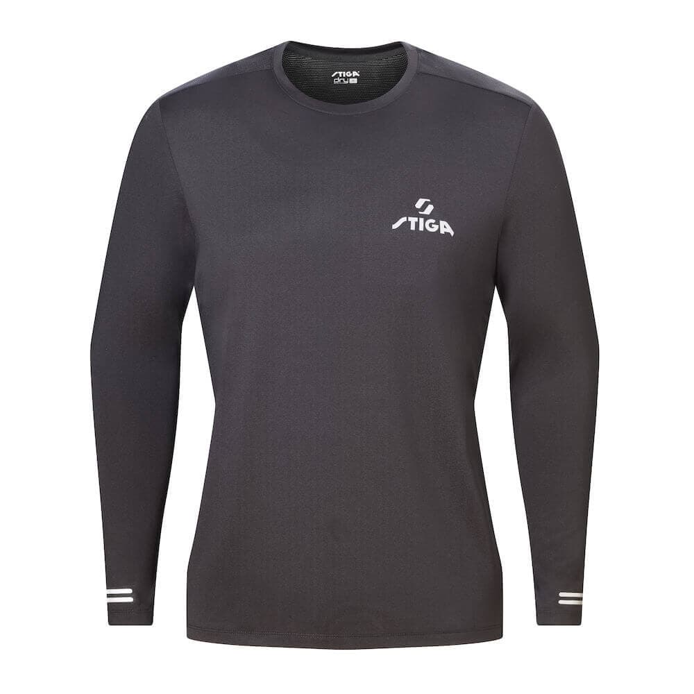STIGA Long Sleeve Shirt Pr