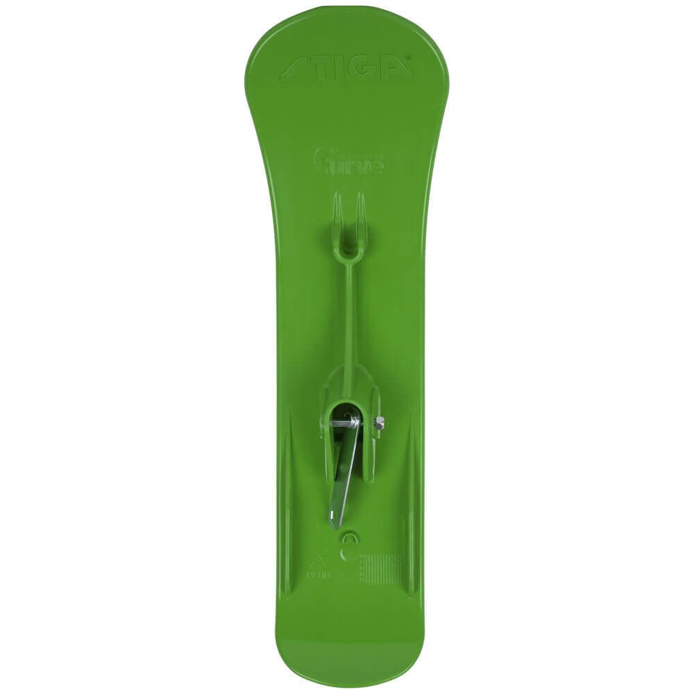 STIGA Front Ski SR Curve