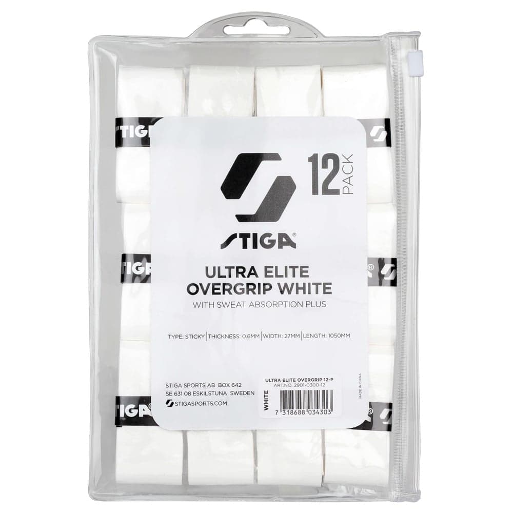 STIGA Padel Ultra Elite Ov