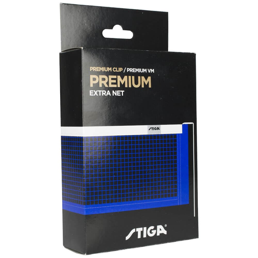 STIGA Extra Net Premium - Extra Net Premium