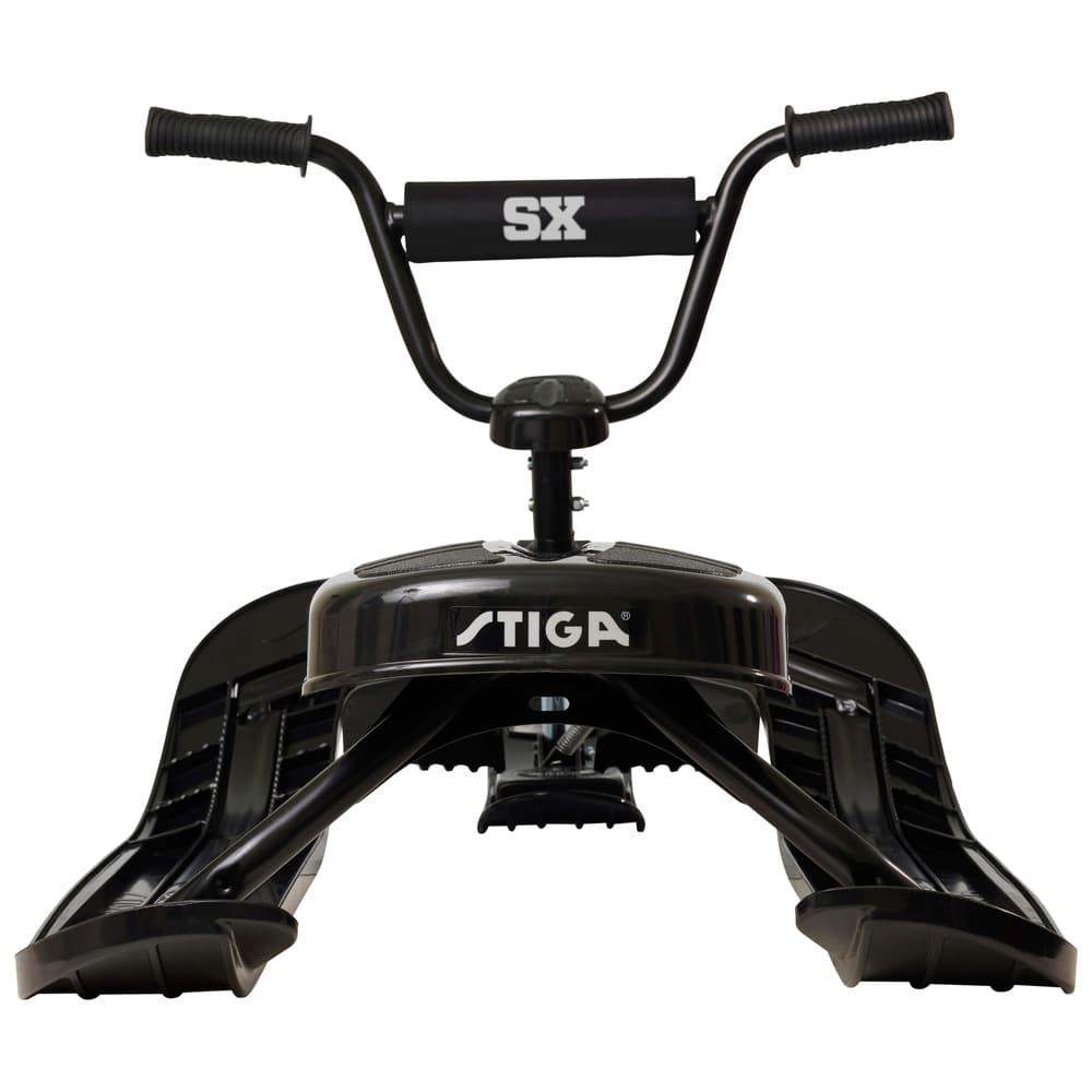 STIGA SNOWRACER® Curve SX - Black/Black