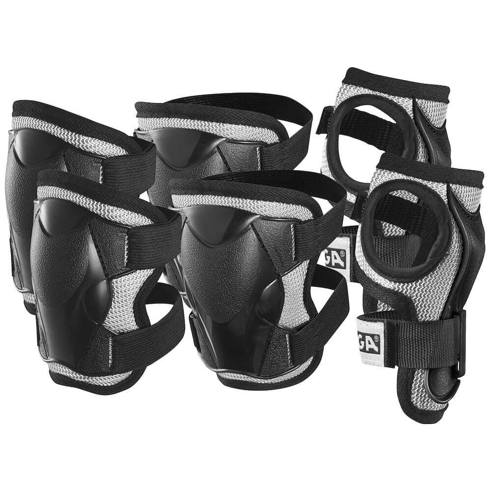 STIGA S P Protection Set J