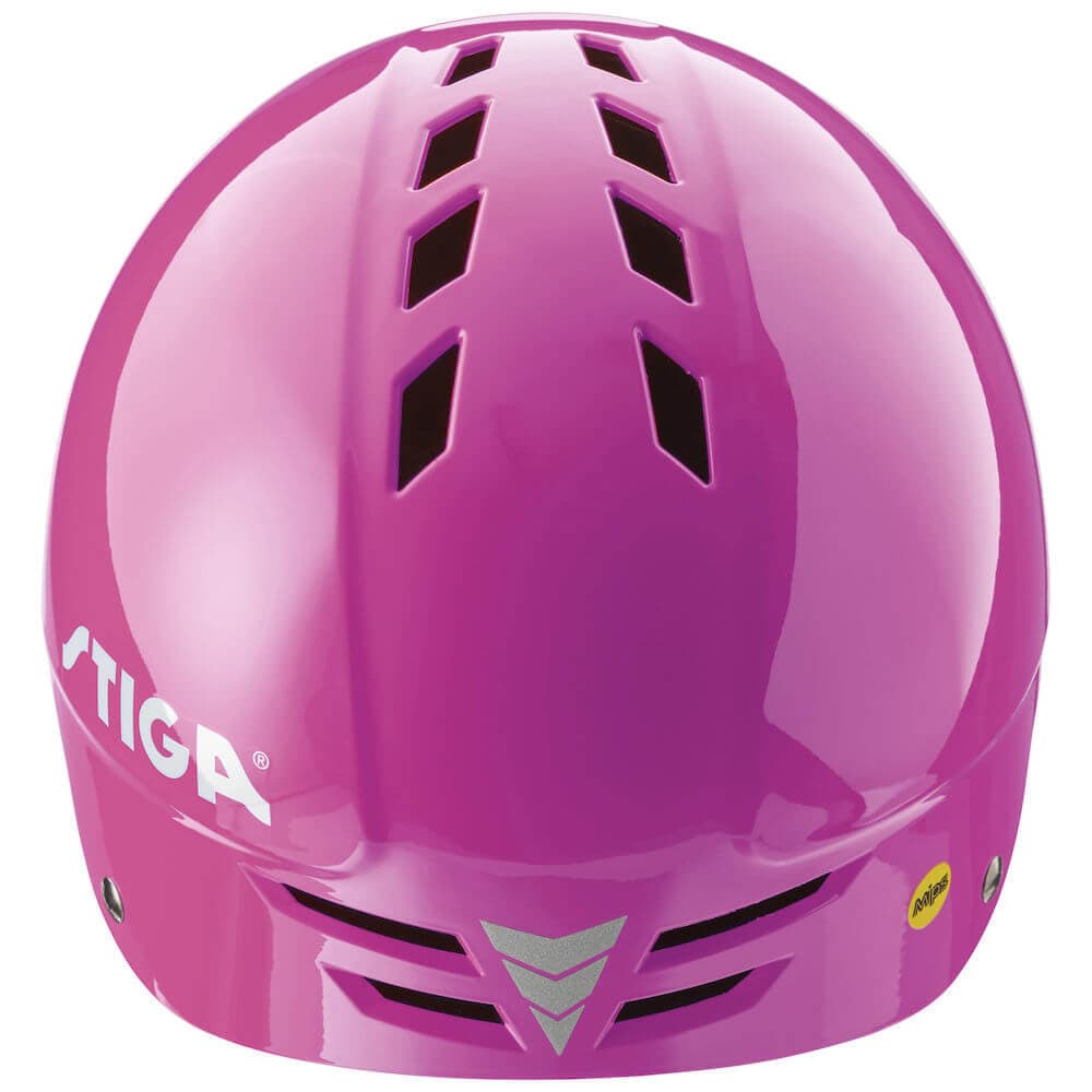 STIGA Helmet Play - Pink