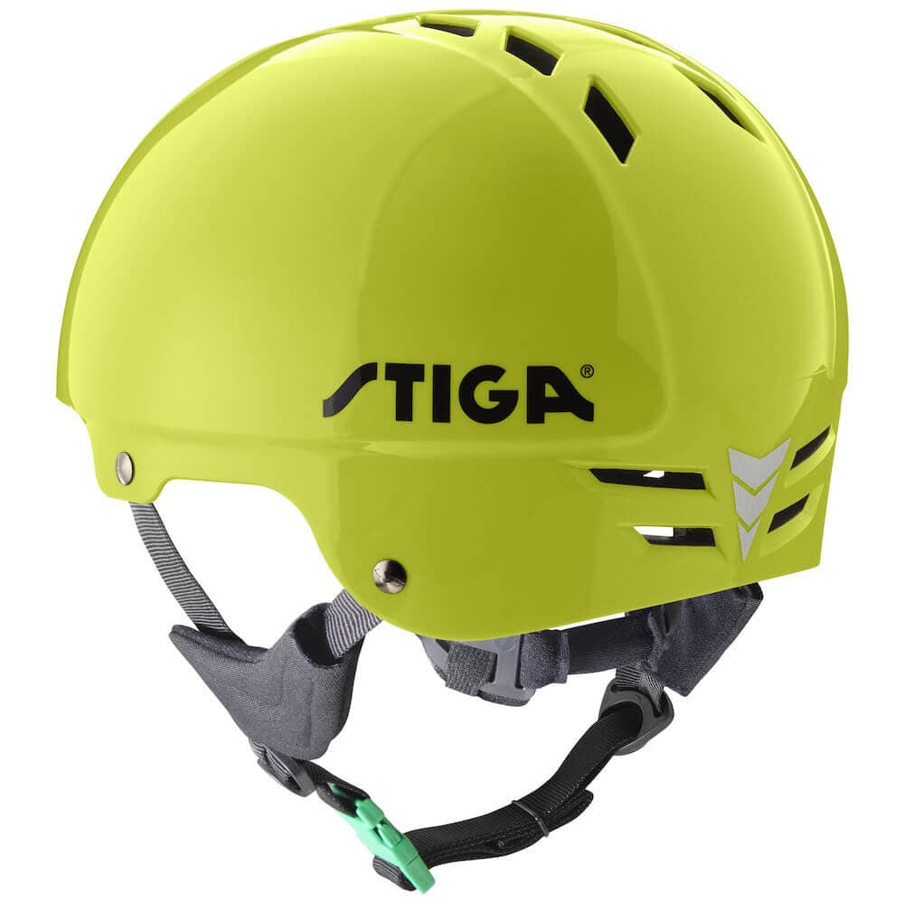 STIGA Helmet Play - Green