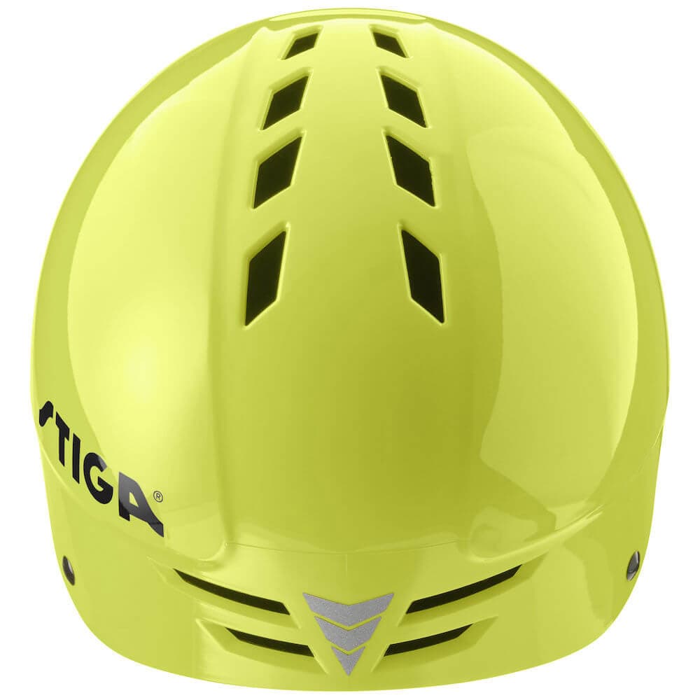 STIGA Helmet Play - Green