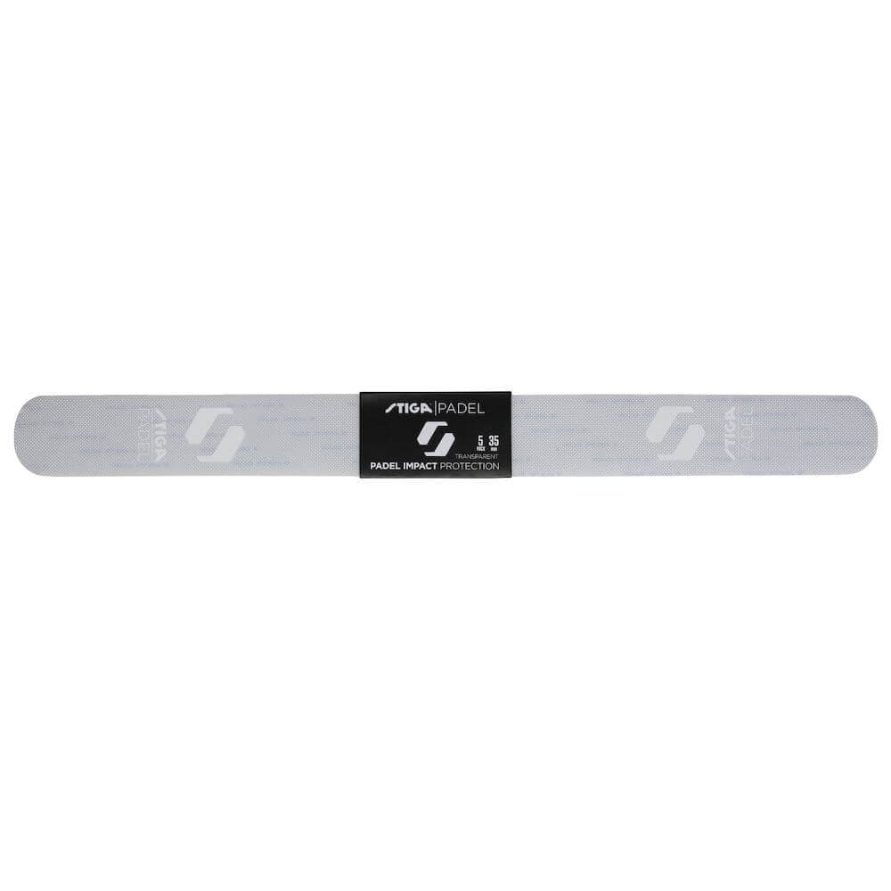 STIGA Padel Impact Protect - Transparent 5 Pack
