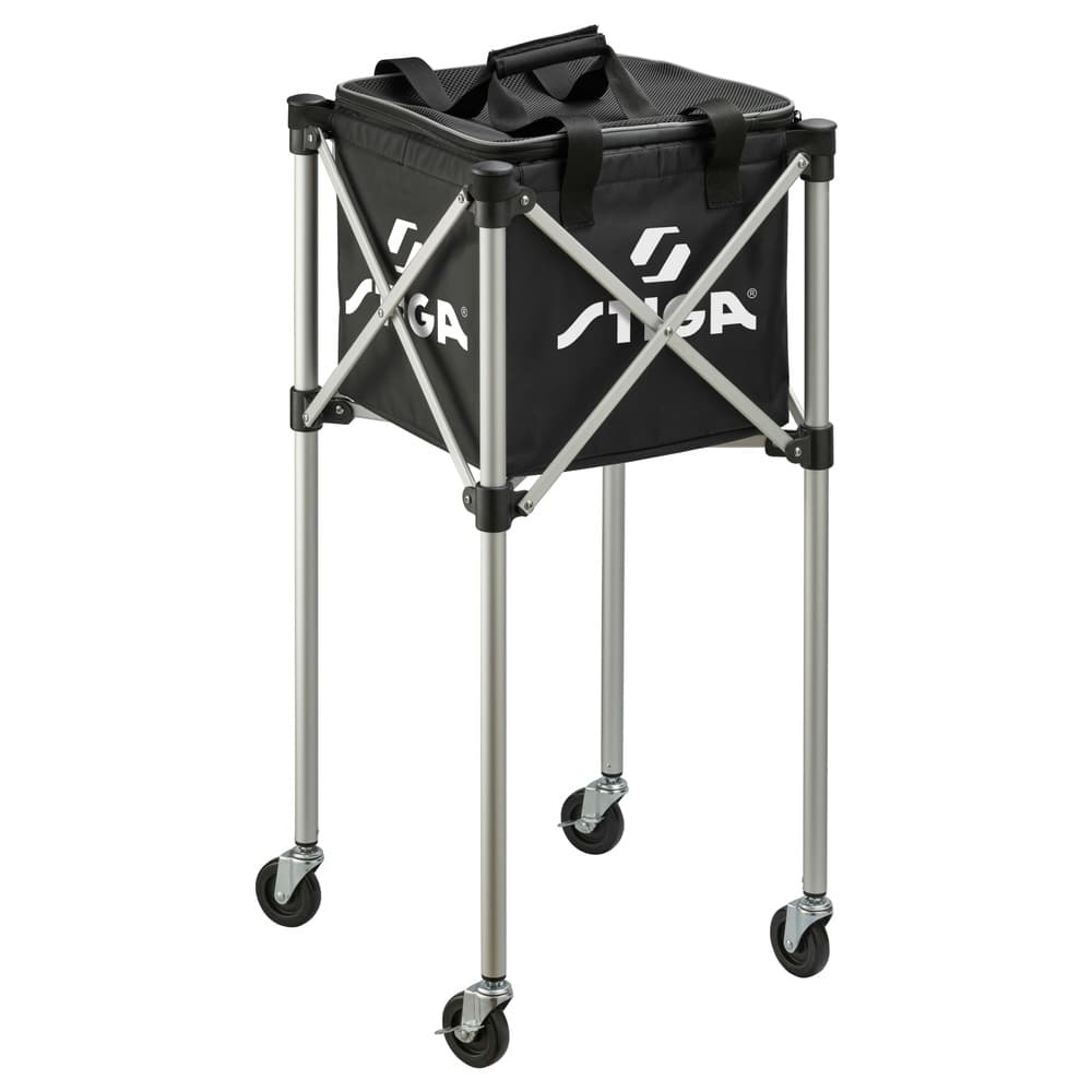STIGA Padel Ball Basket 180 - Padel Ball Basket 180