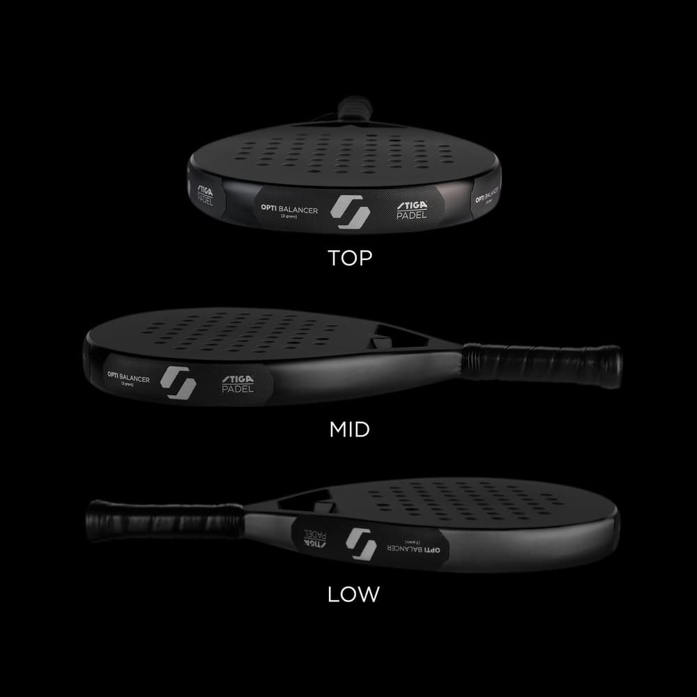 STIGA Padel Opti Balancer 6-P