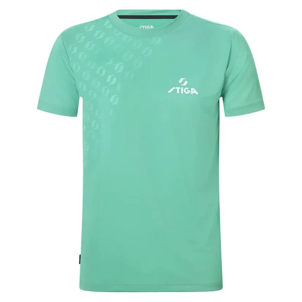 STIGA T-Shirt Pro 4-Pack Mix