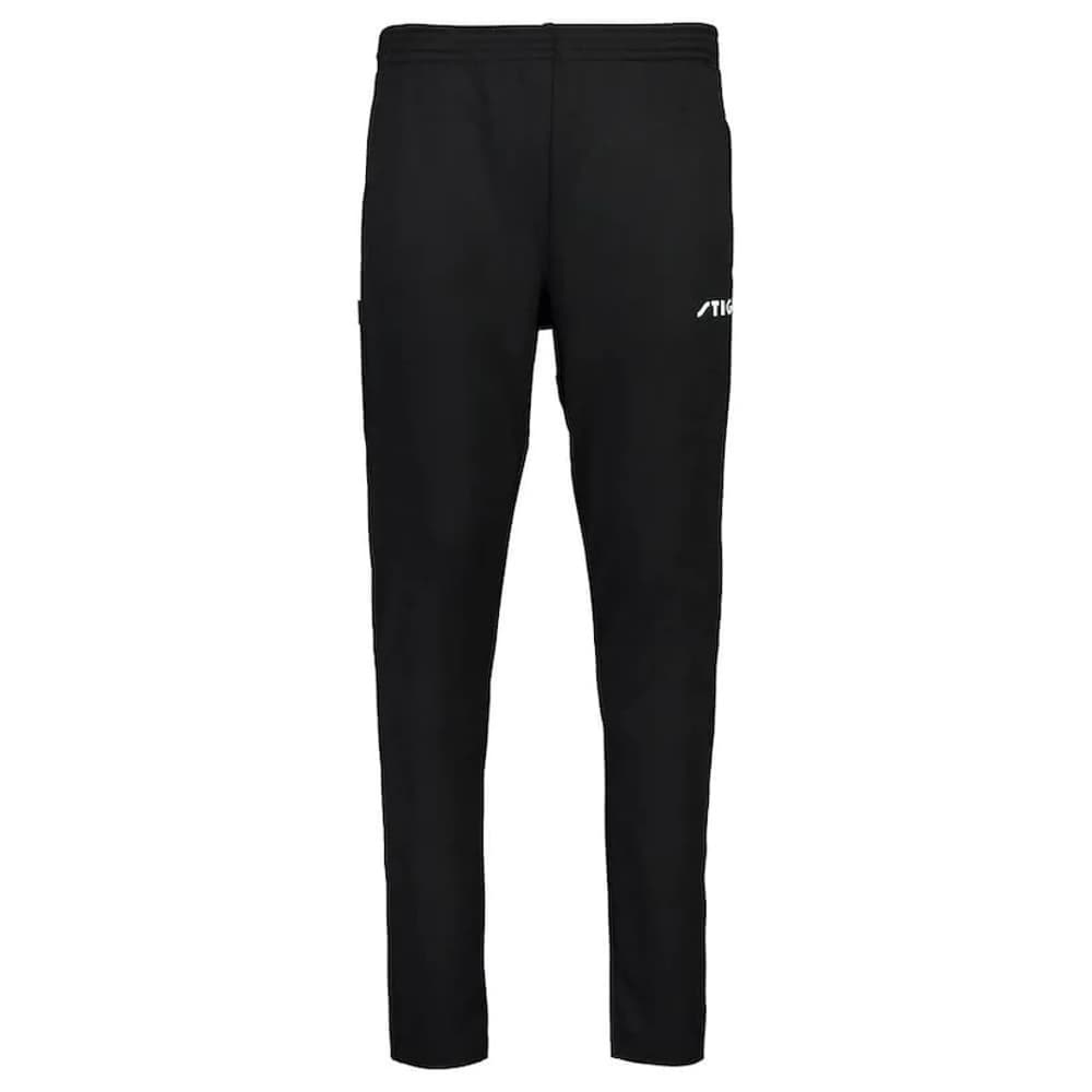 STIGA Tracksuit Member Black