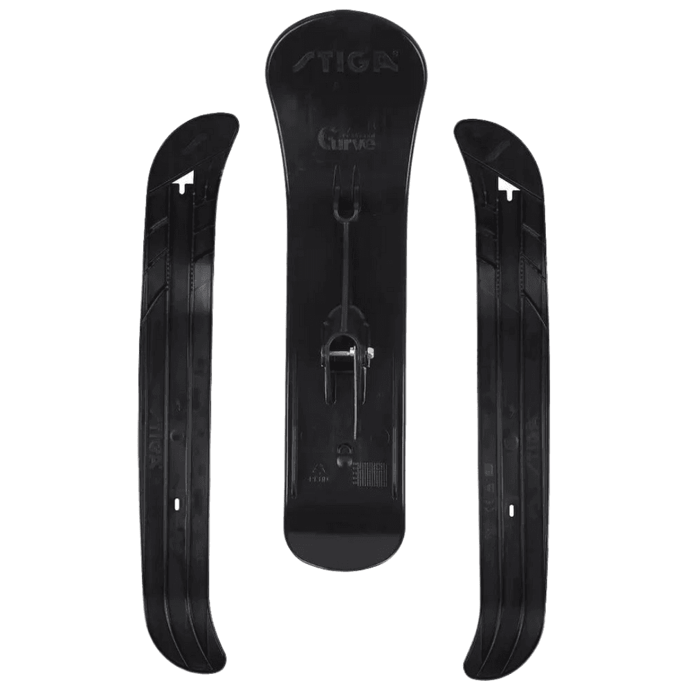 STIGA CURVE Ski Set