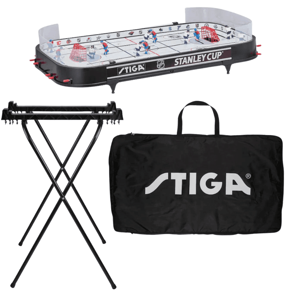 STIGA Stanley Cup 3 T Pack