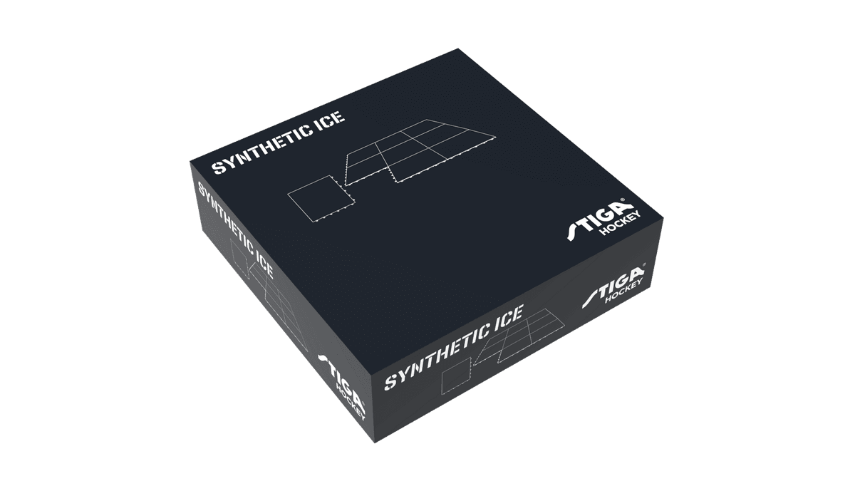 STIGA Hockey Synthetic Ice