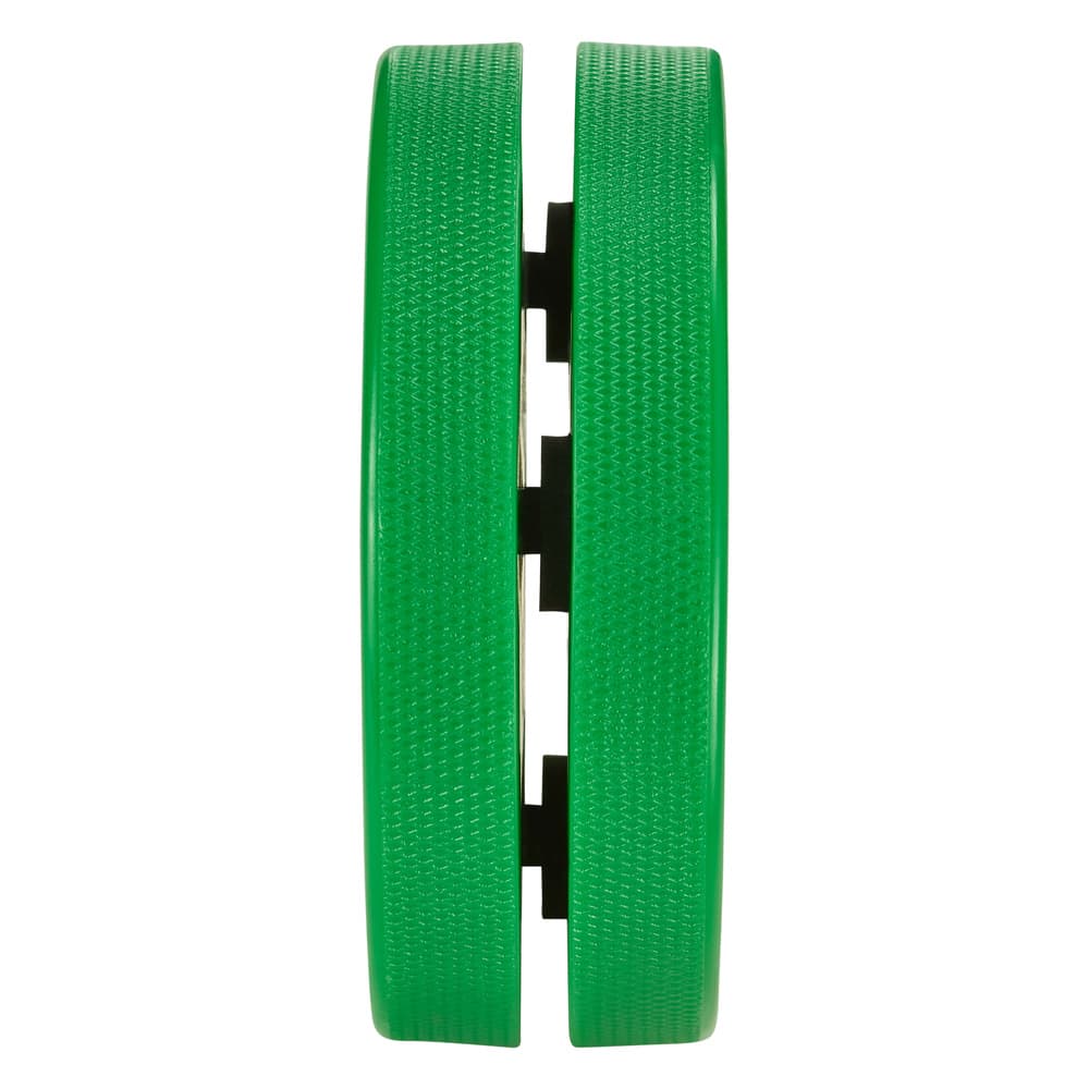 STIGA Hockey Green Biscuit Snipe