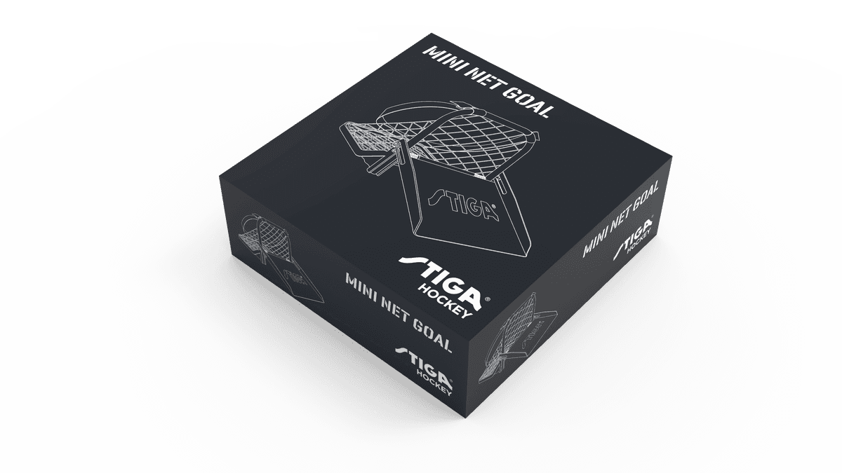 STIGA Hockey Mini Net Goal