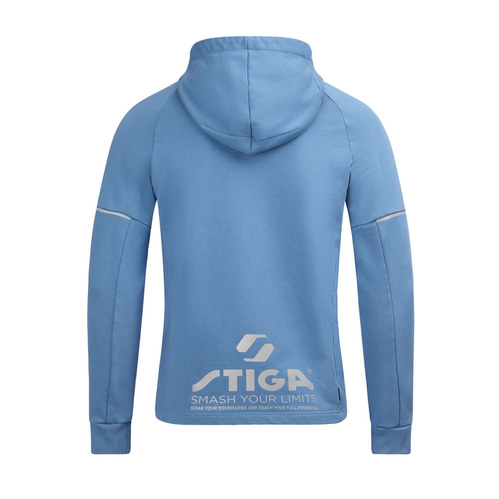 STIGA Hoodie Jacket Pro