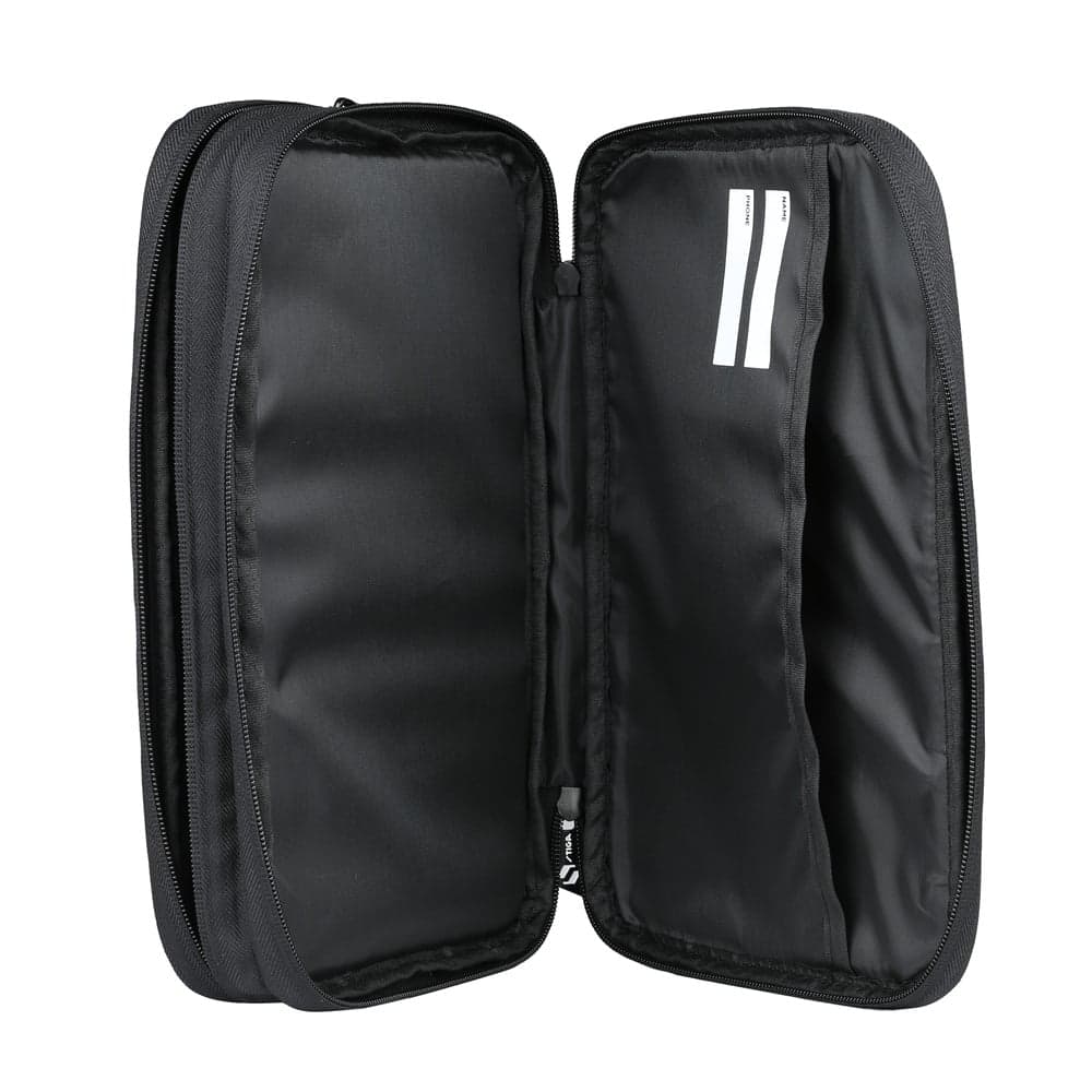 STIGA Batwallet. Eco Rival. black