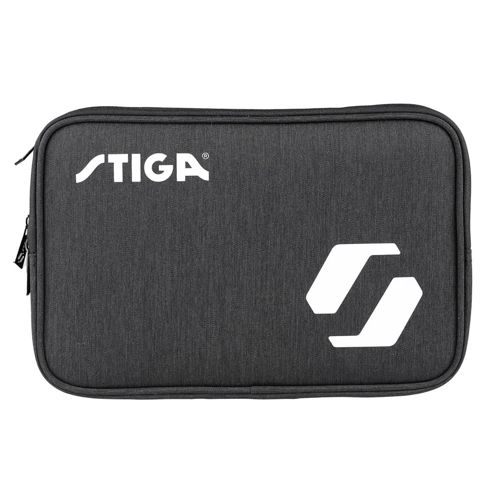 STIGA Batwallet. Eco Rival. black