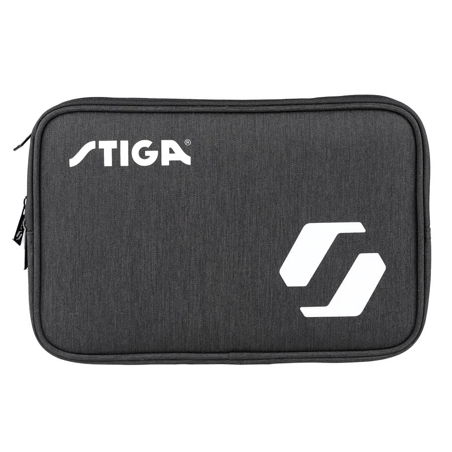 STIGA Batwallet. Eco Rival. black