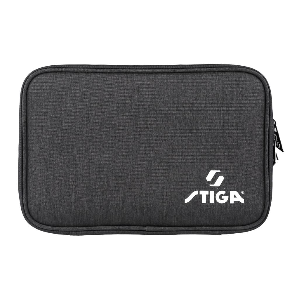 STIGA Batwallet. Eco Rival. black