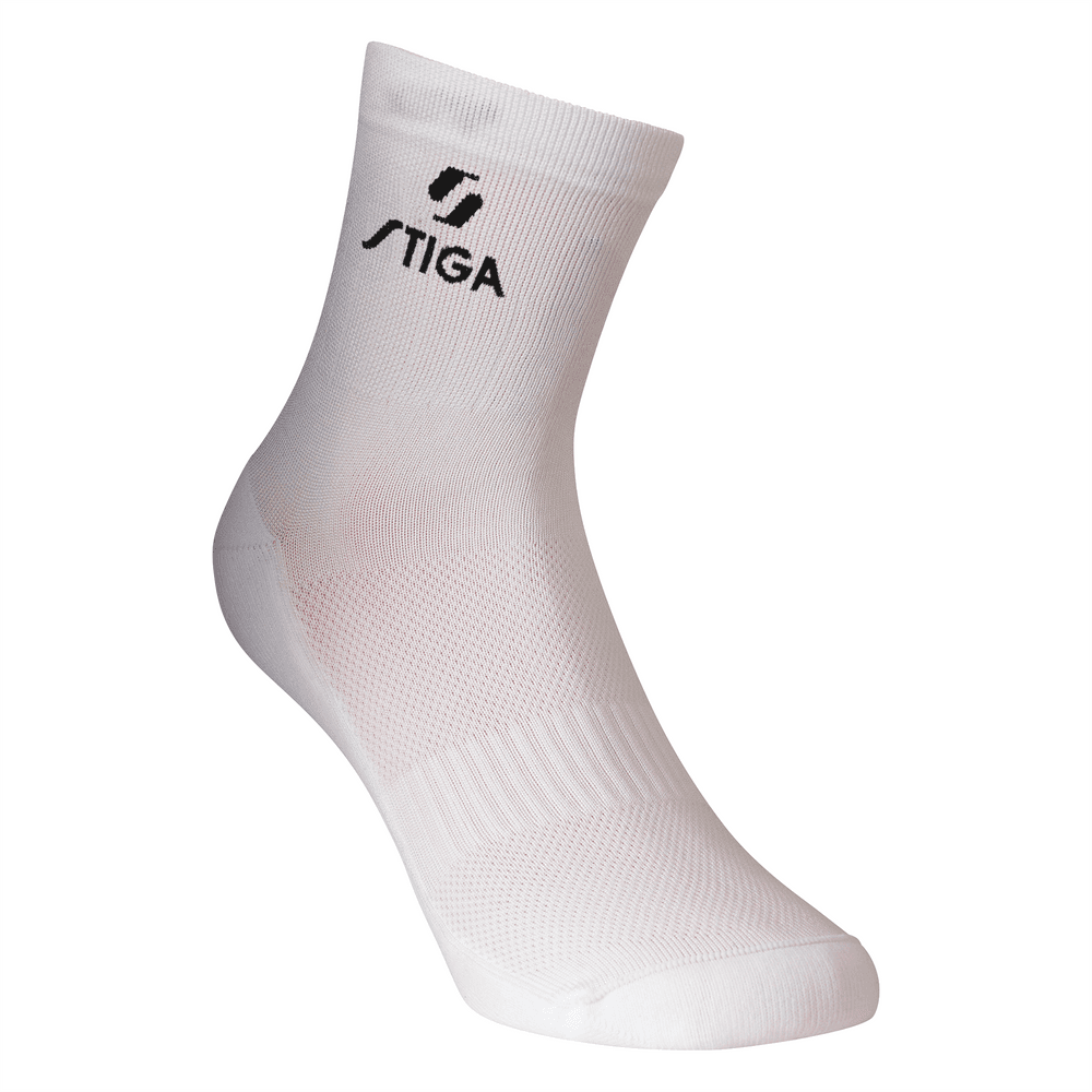 STIGA Sock Pro Low - Sock Pro white - low