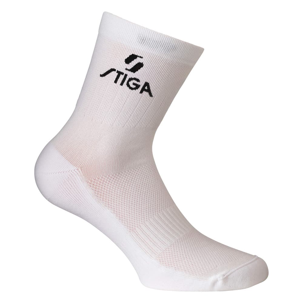 STIGA Sock Pro Low - Sock Pro white - low
