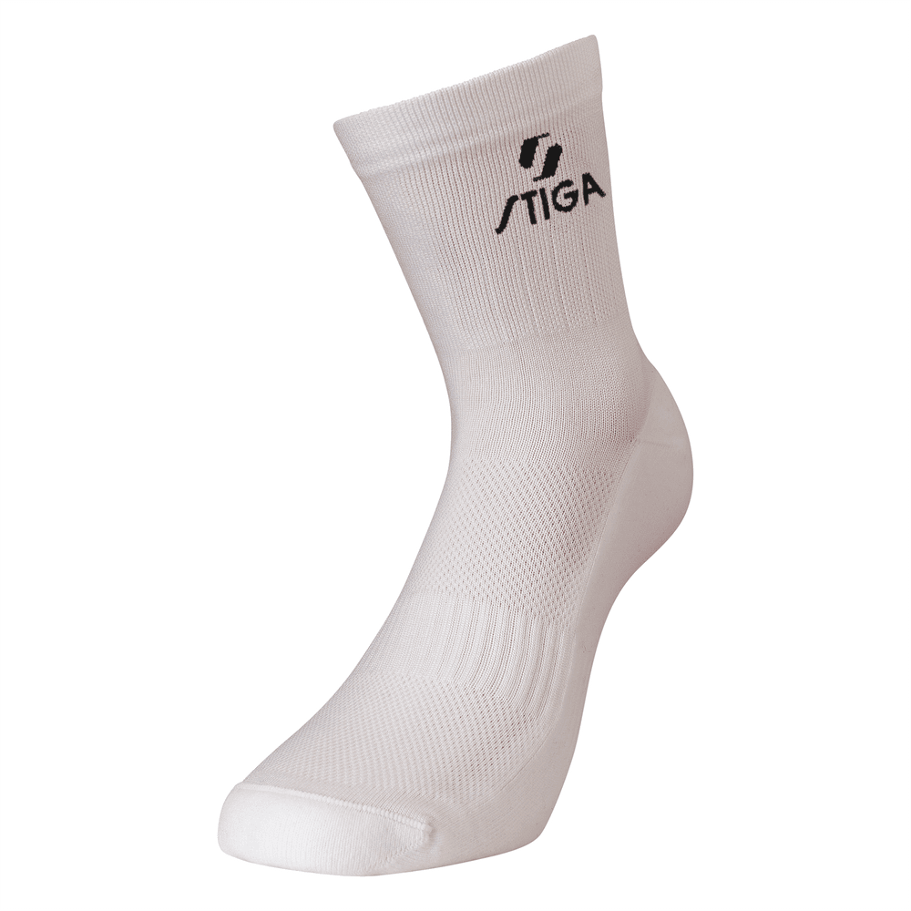 STIGA Sock Pro Low - Sock Pro white - low