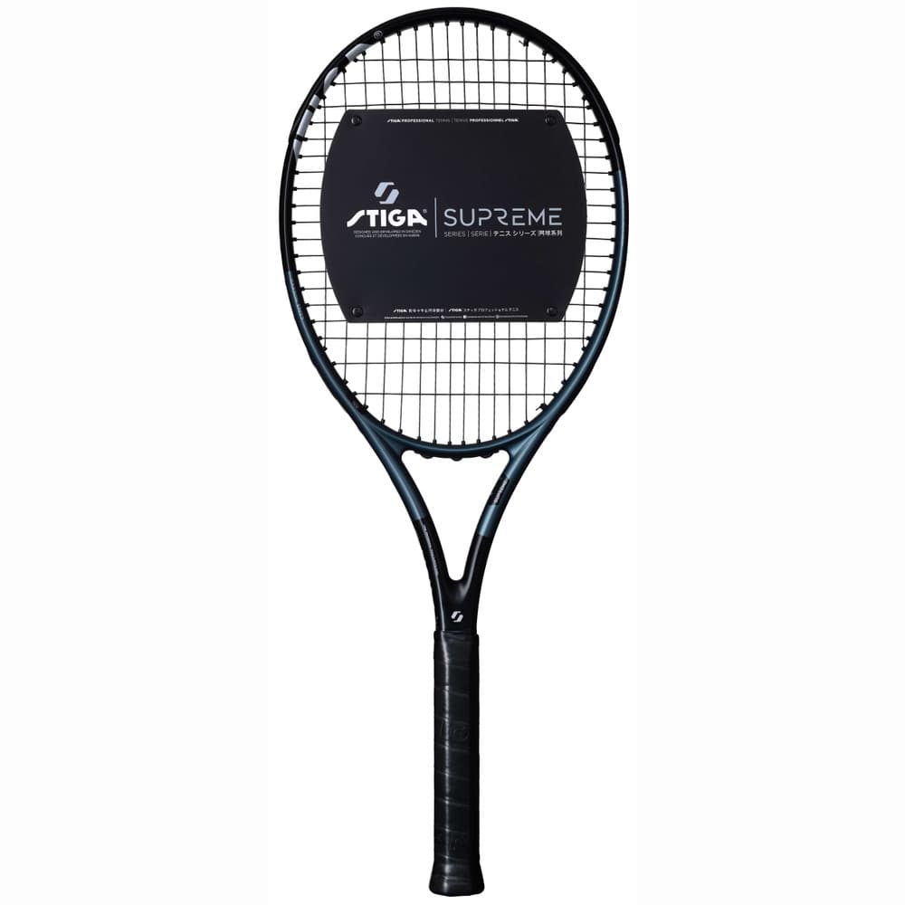 STIGA Tennis Supreme - Strung