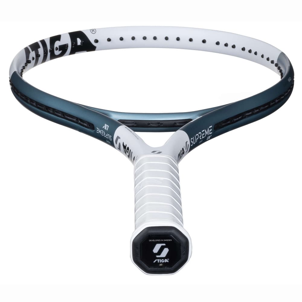 STIGA Tennis Supreme LW - Unstrung