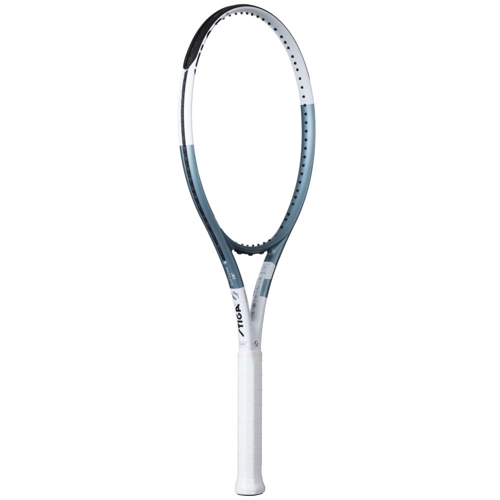 STIGA Tennis Supreme LW - Unstrung