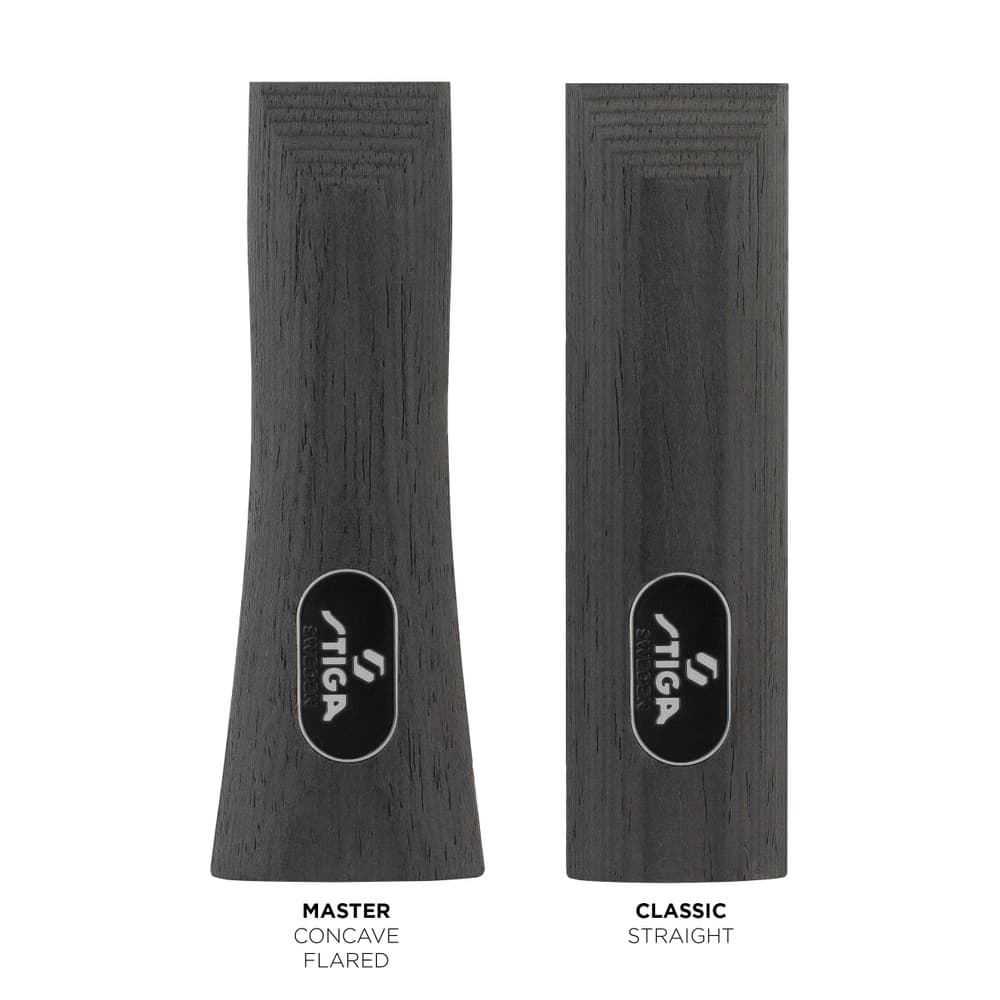 STIGA CYBERSHAPE® Carbon CWT DNA Platinum XH 2.3