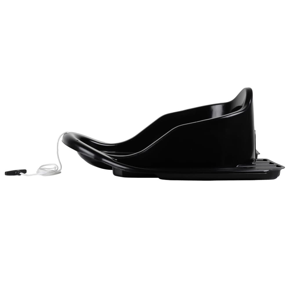 STIGA Sled Baby Cruiser Eco Black - Sled Baby Cruiser Eco Black