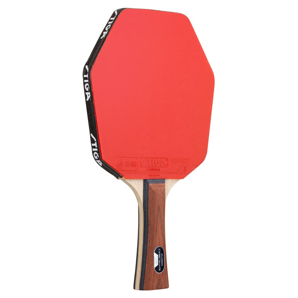 STIGA Allround Classic CYBERSHAPE® - Mantra Control 2.0