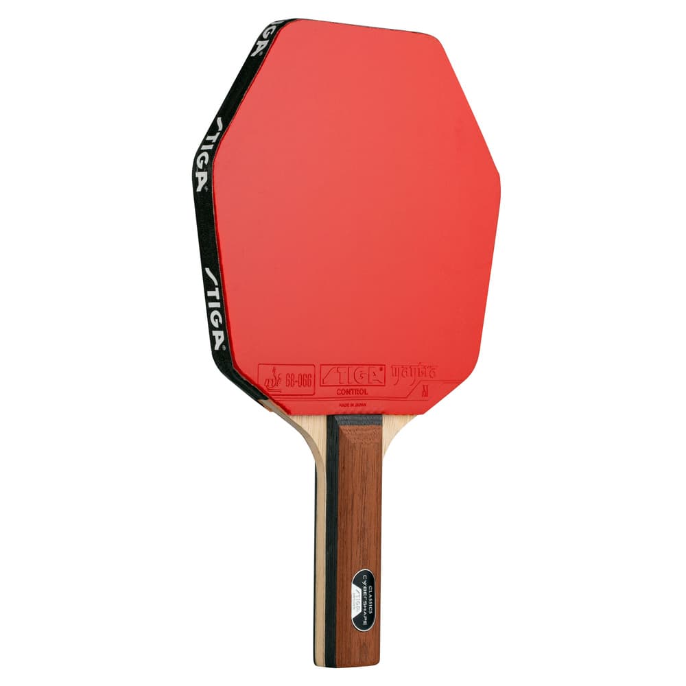 STIGA Allround Classic CYBERSHAPE® - Mantra Control 2.0