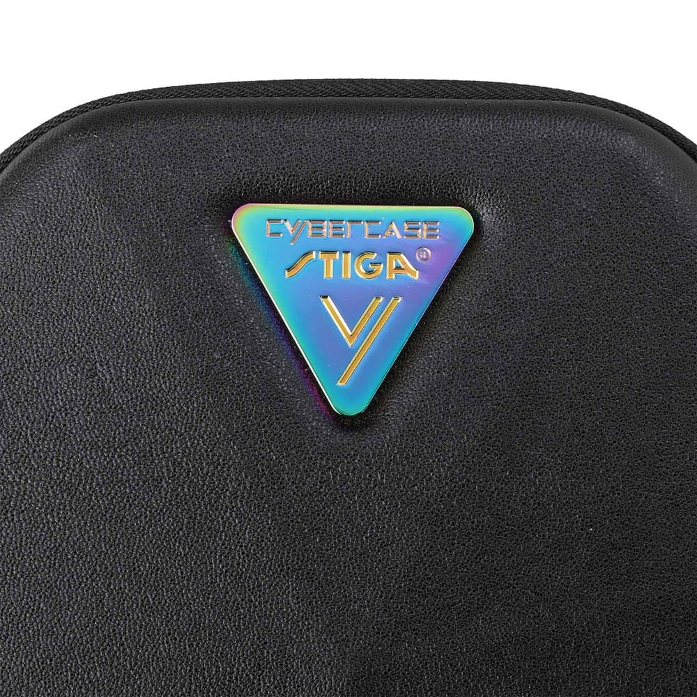 STIGA Batcover Cybercase