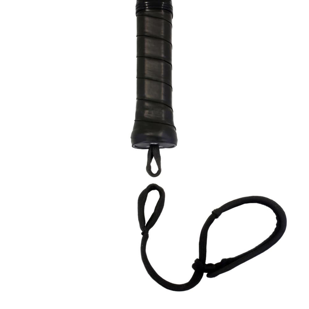 STIGA Padel Wrist Strap Black 2-P