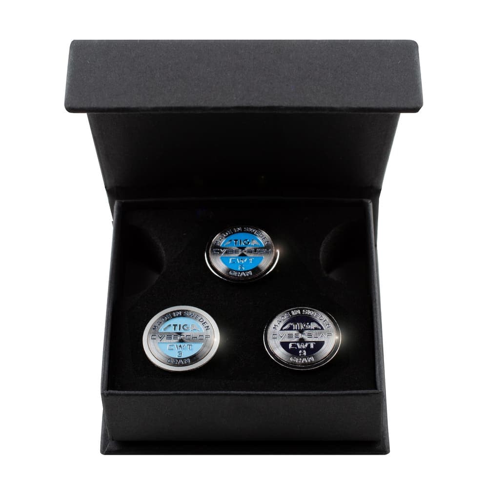 STIGA Complete CWT-Box Truls Edition