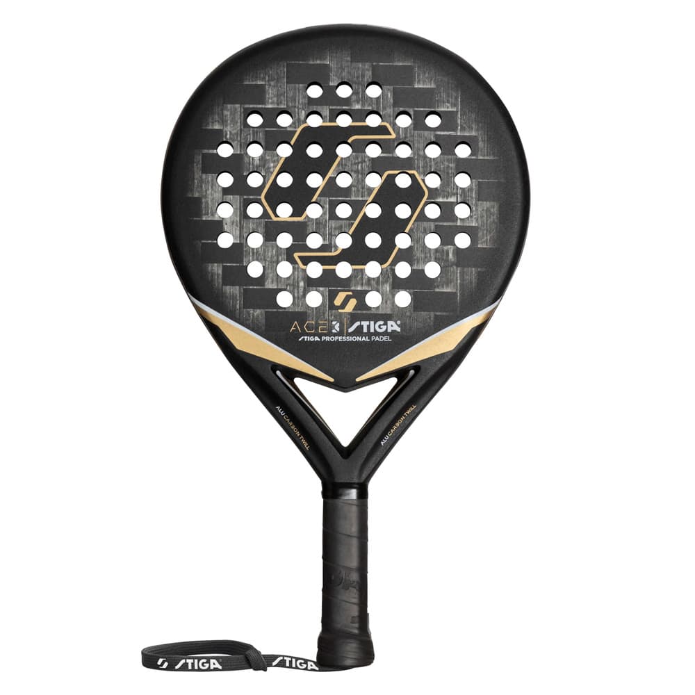 STIGA Padel Racket ACE 3 - ACE 3