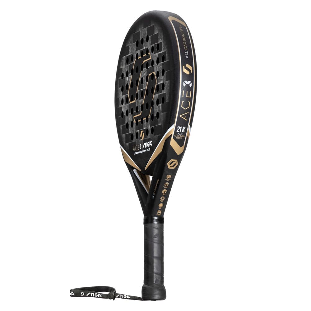 STIGA Padel Racket ACE 3 - ACE 3