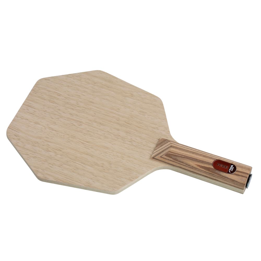 STIGA Table Tennis blade PureCyberCWT - Classic/Straight